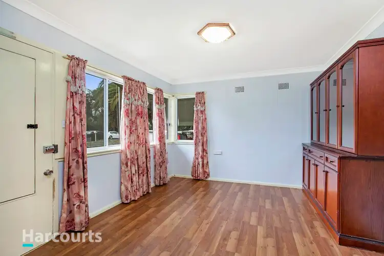 Fifth view of Homely house listing, 38 Magnolia Street, North St Marys NSW 2760