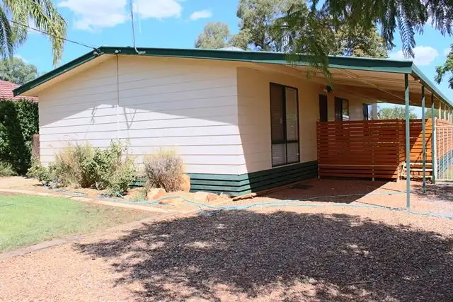 Main view of Homely house listing, 14 Mathews Street, Cobar NSW 2835