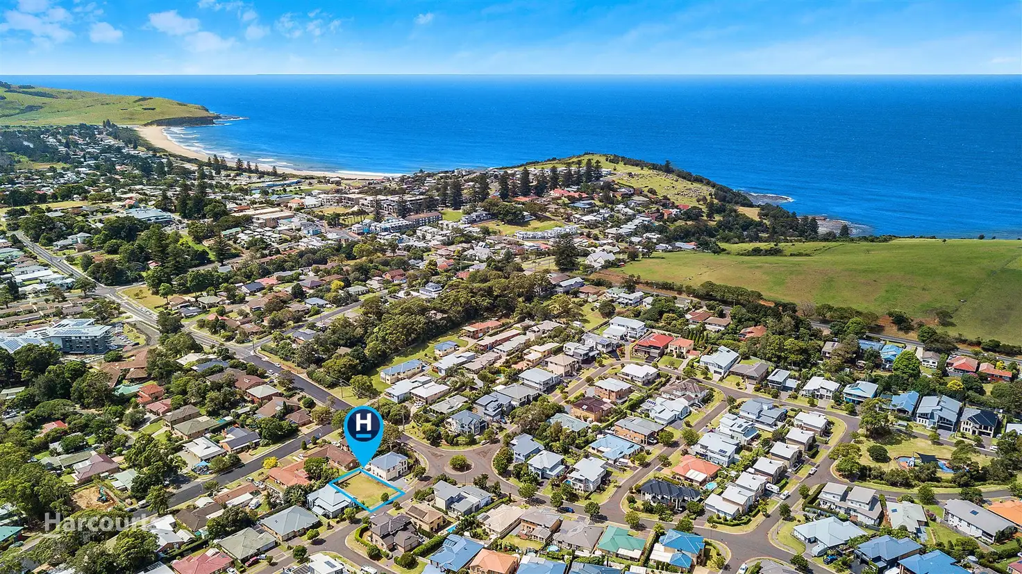 Main view of Homely land listing, 4 Union Way, Gerringong NSW 2534