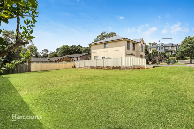Second view of Homely land listing, 4 Union Way, Gerringong NSW 2534