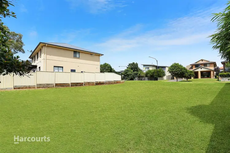Third view of Homely land listing, 4 Union Way, Gerringong NSW 2534