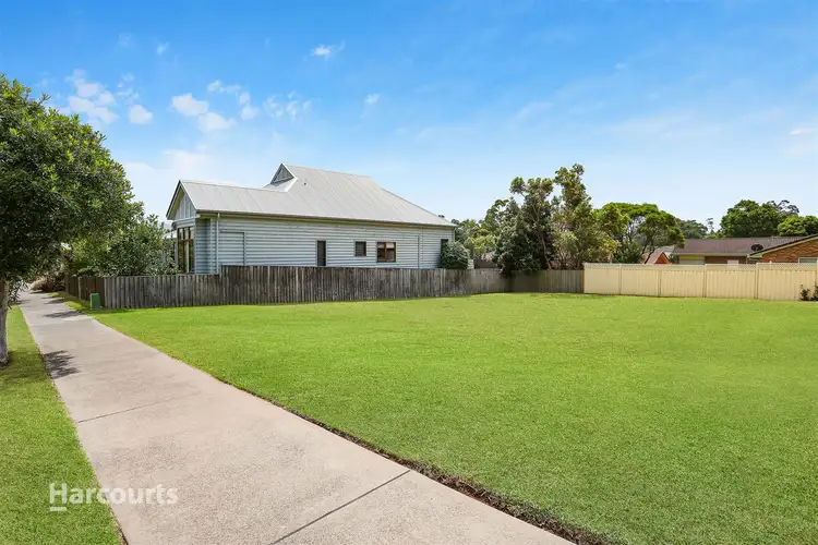 Fourth view of Homely land listing, 4 Union Way, Gerringong NSW 2534