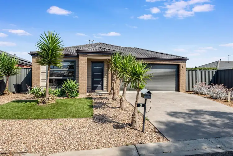 4 Bittern Court, Lara VIC 3212