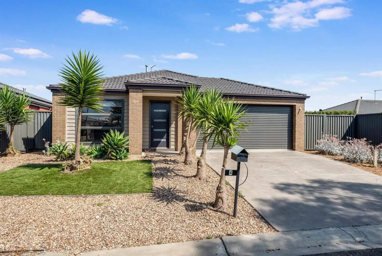 Main view of Homely house listing, 4 Bittern Court, Lara VIC 3212