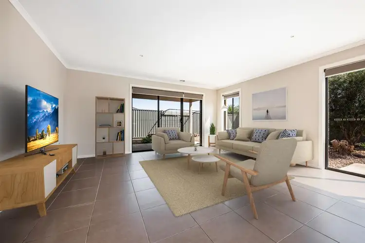 Fourth view of Homely house listing, 4 Bittern Court, Lara VIC 3212