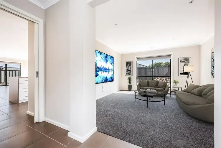 Fifth view of Homely house listing, 4 Bittern Court, Lara VIC 3212