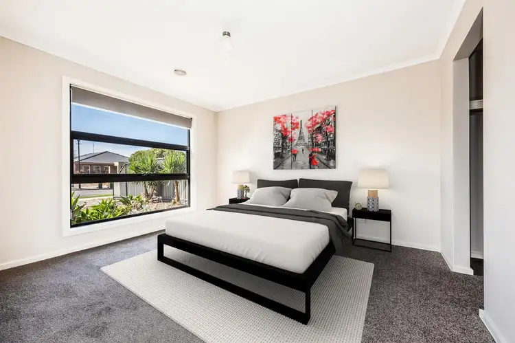 Sixth view of Homely house listing, 4 Bittern Court, Lara VIC 3212
