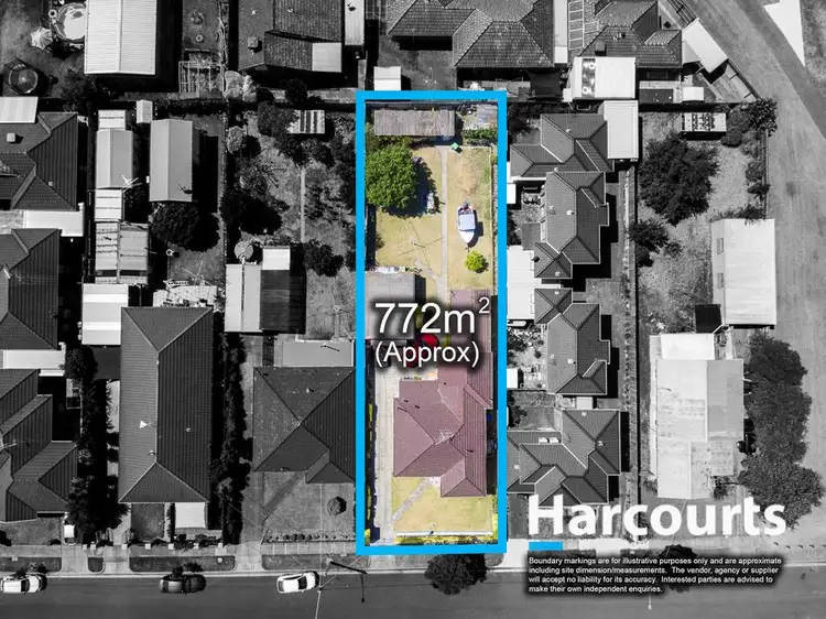 113 Langhorne Street, Dandenong VIC 3175