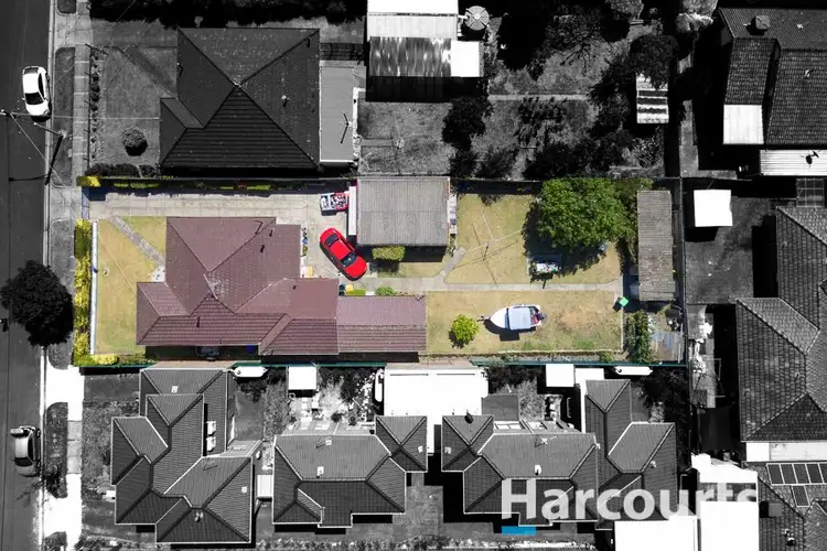 Second view of Homely house listing, 113 Langhorne Street, Dandenong VIC 3175