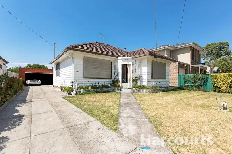 Third view of Homely house listing, 113 Langhorne Street, Dandenong VIC 3175