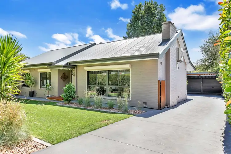 145 Onkaparinga Valley Road, Balhannah SA 5242