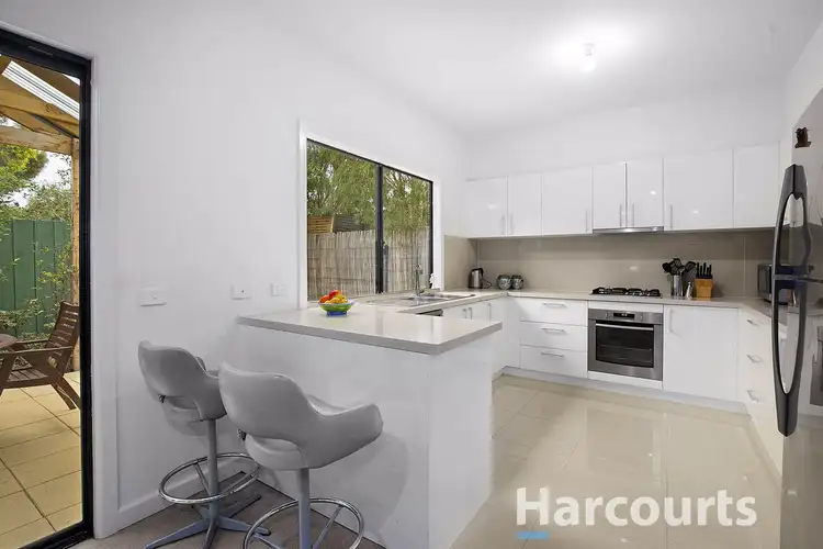 Fifth view of Homely unit listing, 3/37 Aubrey Grove, Boronia VIC 3155