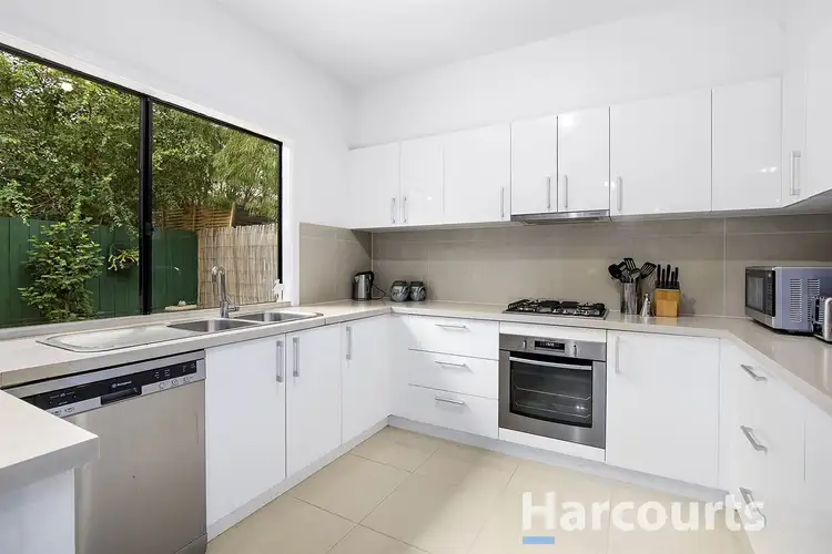 Sixth view of Homely unit listing, 3/37 Aubrey Grove, Boronia VIC 3155
