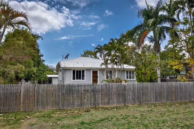 36 Henrietta Street, Aitkenvale QLD 4814