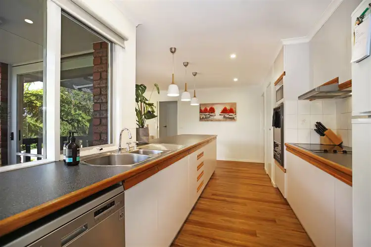 Sixth view of Homely house listing, 18 Griffin Road, Leongatha VIC 3953