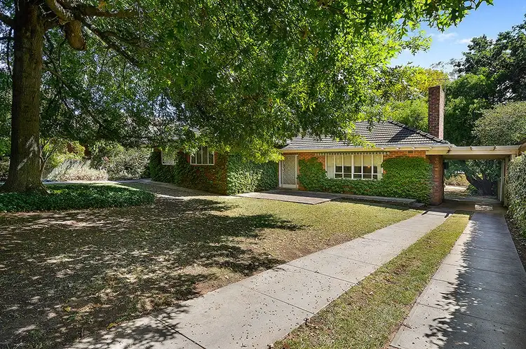 Main view of Homely house listing, 10 Kings Grove, Tranmere SA 5073