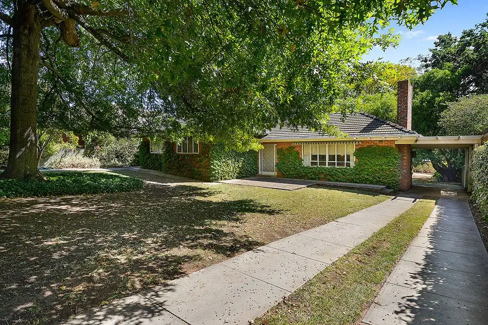 Main view of Homely house listing, 10 Kings Grove, Tranmere SA 5073