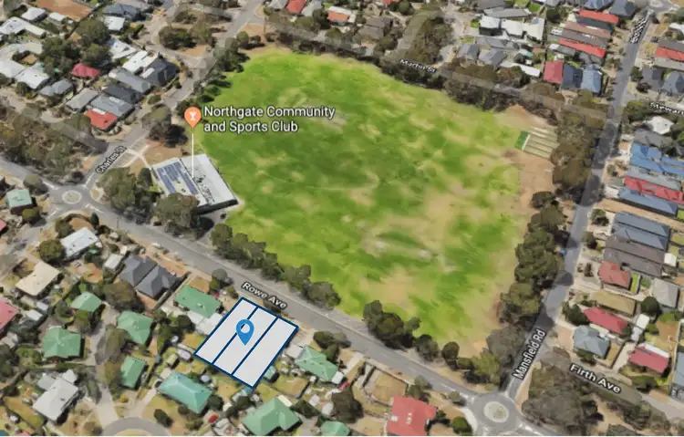 Lot 11-13 Rowe Avenue, Northfield SA 5085