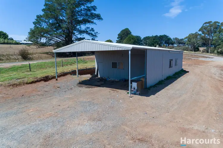 Second view of Homely land listing, Lot 2/292 Longwarry Drouin Road, Longwarry VIC 3816