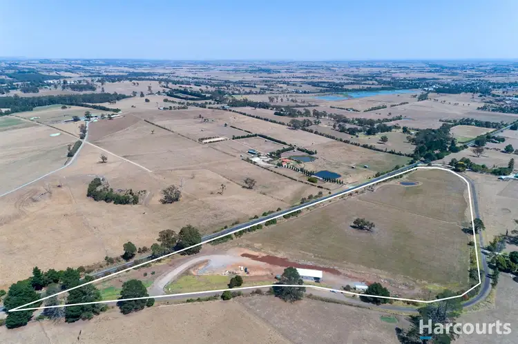 Third view of Homely land listing, Lot 2/292 Longwarry Drouin Road, Longwarry VIC 3816