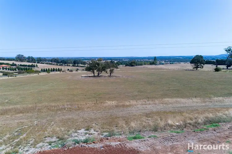 Fifth view of Homely land listing, Lot 2/292 Longwarry Drouin Road, Longwarry VIC 3816