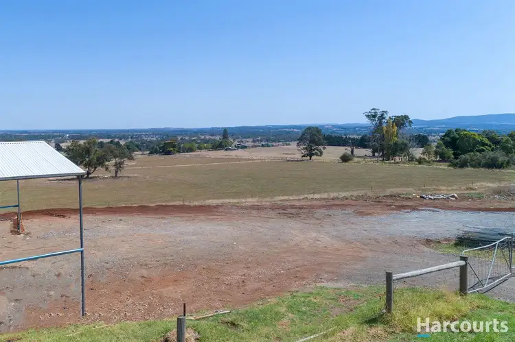 Sixth view of Homely land listing, Lot 2/292 Longwarry Drouin Road, Longwarry VIC 3816