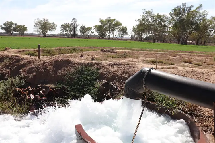 Fourth view of Homely rural property listing, Address available on request