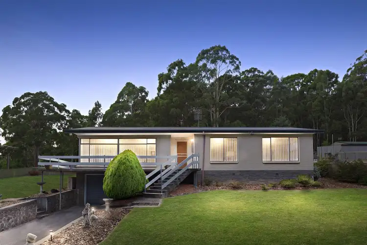 Main view of Homely house listing, 91 Dial Road, Penguin TAS 7316