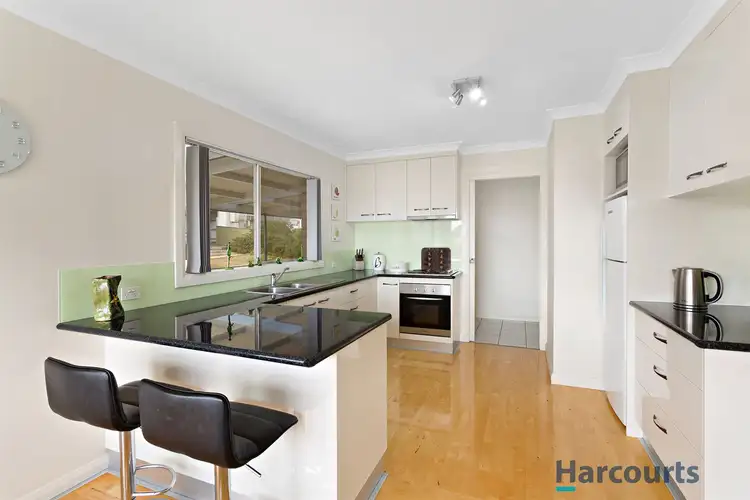 Second view of Homely house listing, 91 Dial Road, Penguin TAS 7316