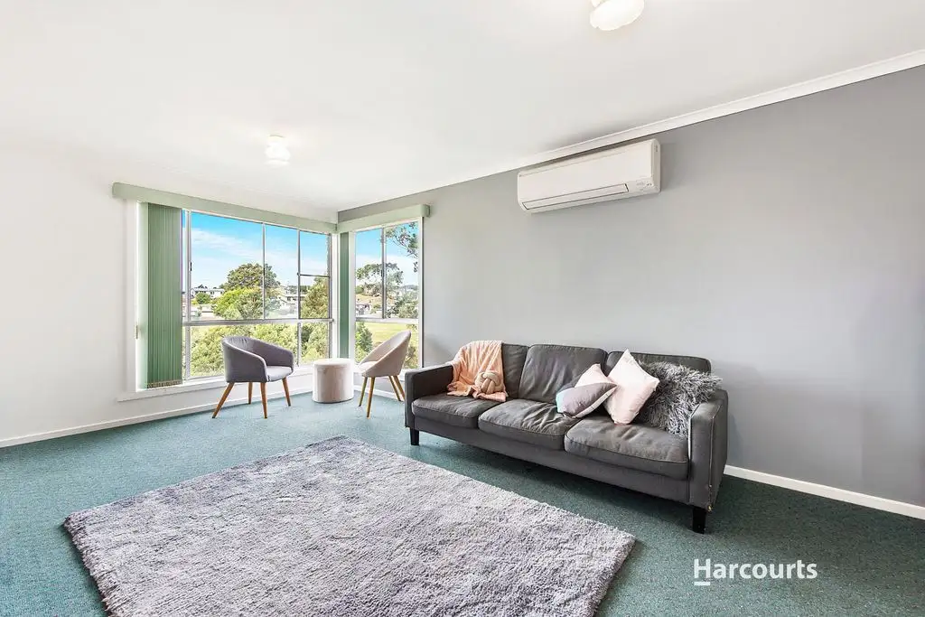 Main view of Homely unit listing, 2/11 Bathurst Street, Upper Burnie TAS 7320