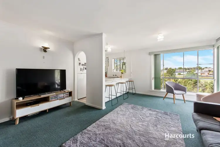 Third view of Homely unit listing, 2/11 Bathurst Street, Upper Burnie TAS 7320