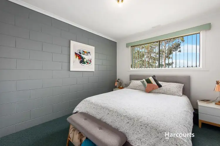 Fourth view of Homely unit listing, 2/11 Bathurst Street, Upper Burnie TAS 7320