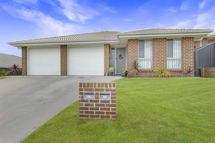 Second view of Homely house listing, 19 & 19A Booyong Avenue, Ulladulla NSW 2539
