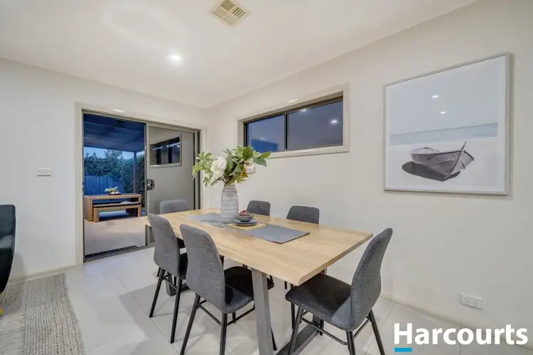 Fourth view of Homely house listing, 29 Amy Ackman Street, Forde ACT 2914