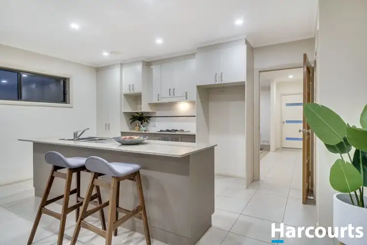 Fifth view of Homely house listing, 29 Amy Ackman Street, Forde ACT 2914