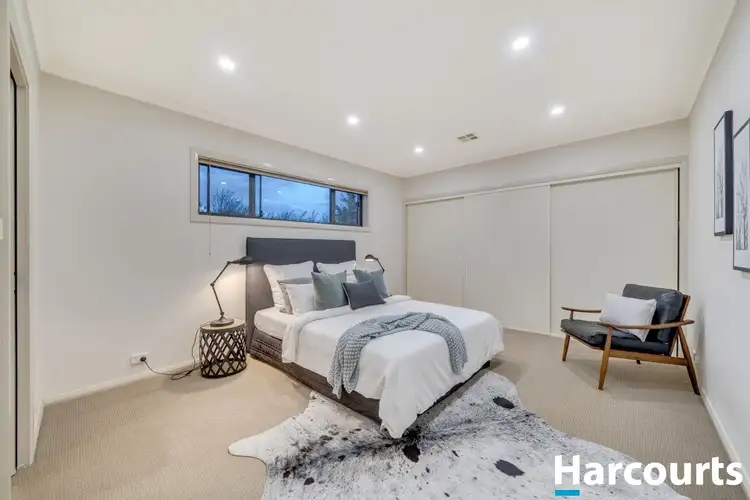 Sixth view of Homely house listing, 29 Amy Ackman Street, Forde ACT 2914