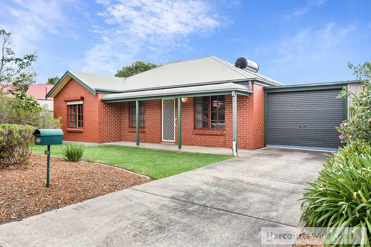 20 Evelyn Sturt, Willunga SA 5172