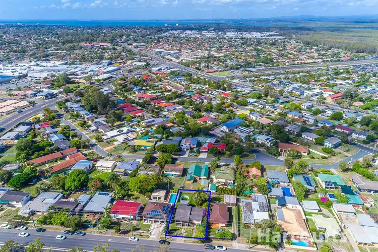 Sixth view of Homely house listing, 219 Klingner Road, Kippa-ring QLD 4021