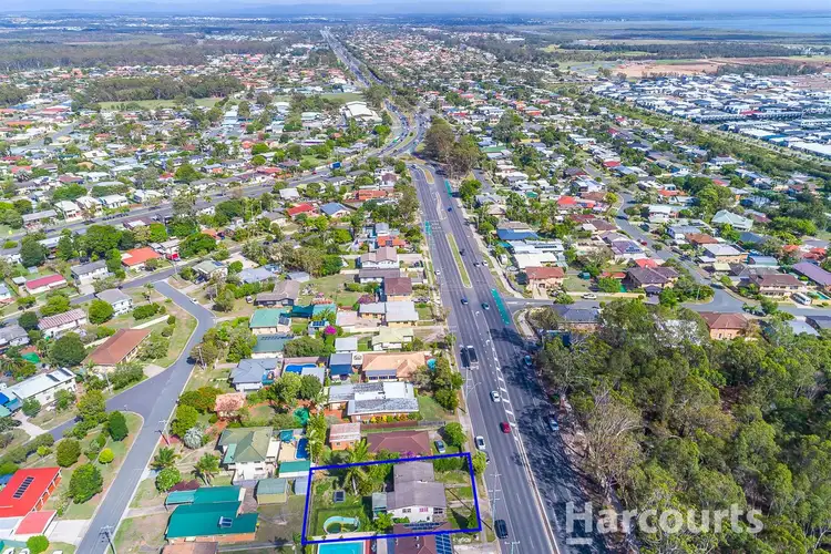 Seventh view of Homely house listing, 219 Klingner Road, Kippa-ring QLD 4021