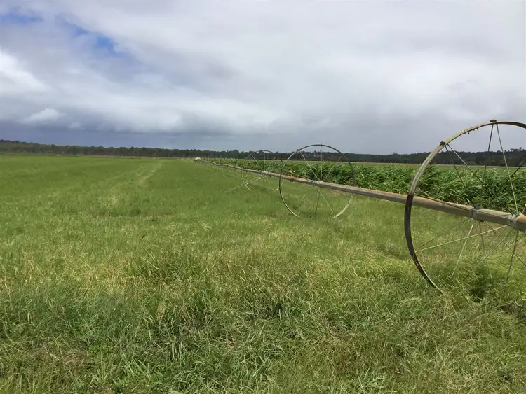 Second view of Homely rural property listing, 749 Burnett Highway, Nanango QLD 4615