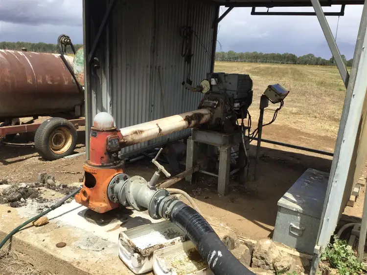 Fifth view of Homely rural property listing, 749 Burnett Highway, Nanango QLD 4615