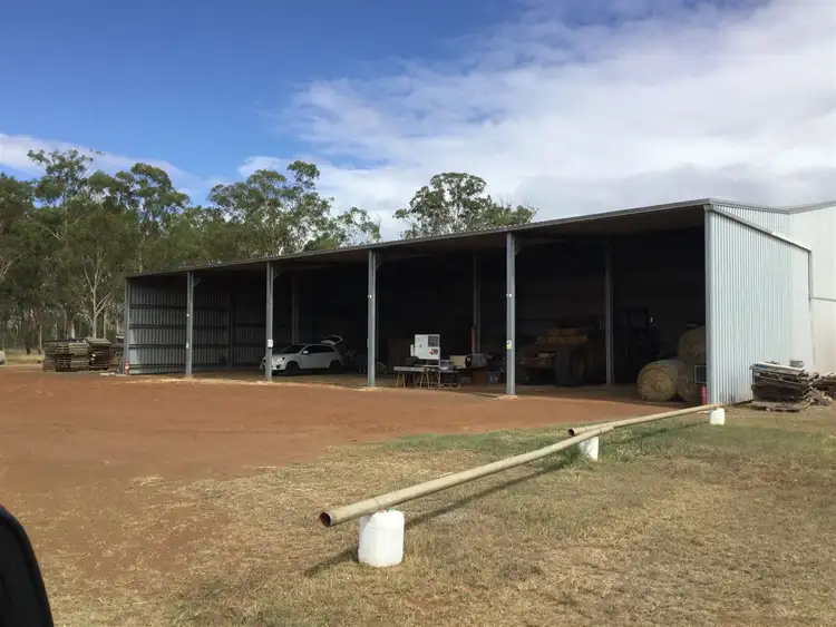 Seventh view of Homely rural property listing, 749 Burnett Highway, Nanango QLD 4615