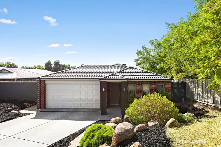 5 Janet Court, Pakenham VIC 3810