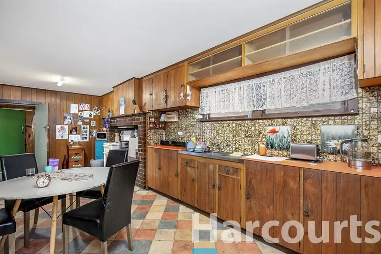 Fifth view of Homely house listing, 69 Lovenear Grove, Ballarat East VIC 3350