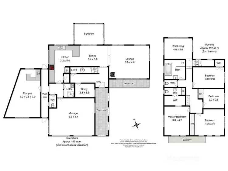 Second view of Homely house listing, 39 Malakoff Street, Somerset TAS 7322