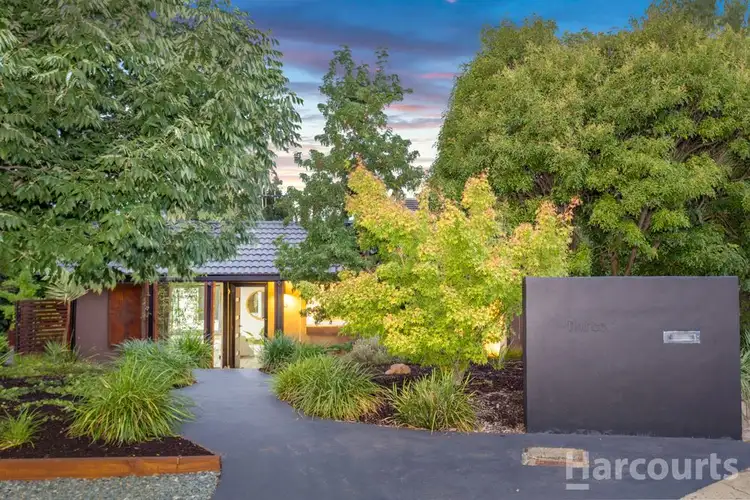 Second view of Homely house listing, 3 Lovett Close, Lyneham ACT 2602