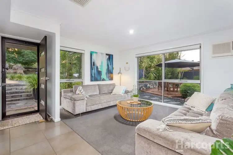 Third view of Homely house listing, 3 Lovett Close, Lyneham ACT 2602