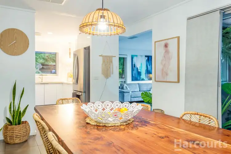 Fourth view of Homely house listing, 3 Lovett Close, Lyneham ACT 2602