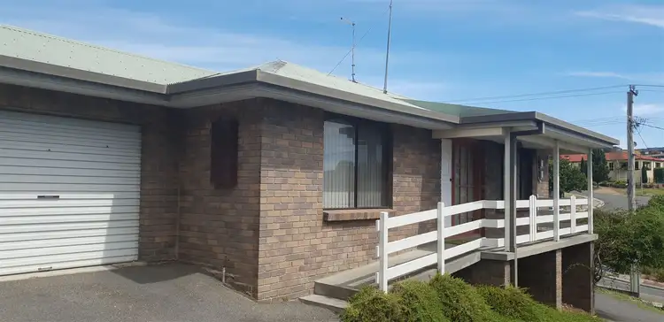 1/29 Pomona Road, Riverside TAS 7250
