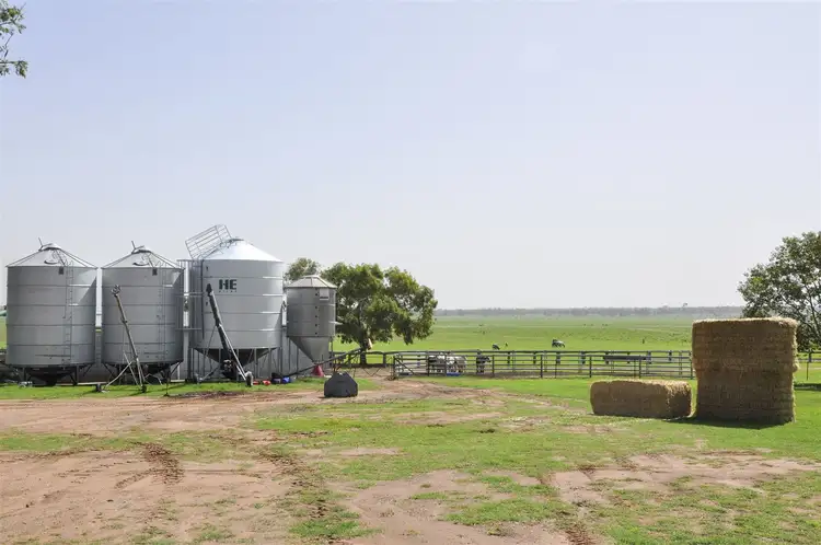 Second view of Homely rural property listing, 150 Treloar Rd, 'Treloar', Spring Ridge NSW 2343